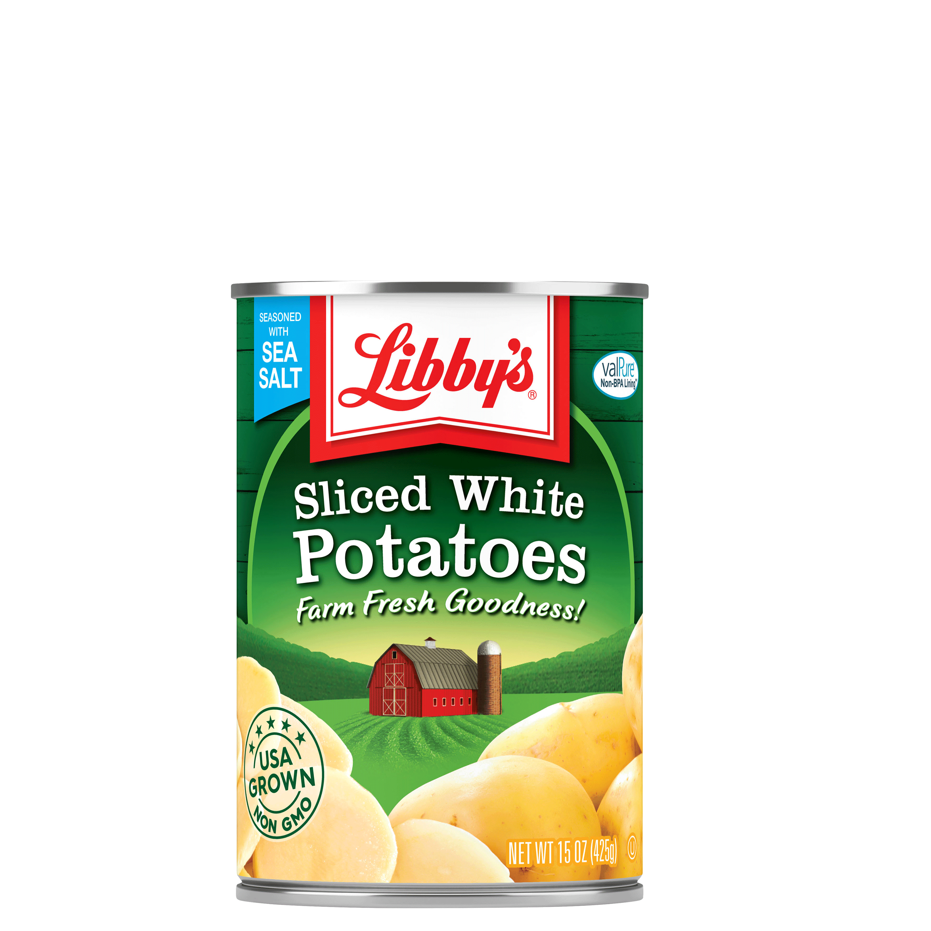 White Potatoes California - All Fresh Supermarket Monsey