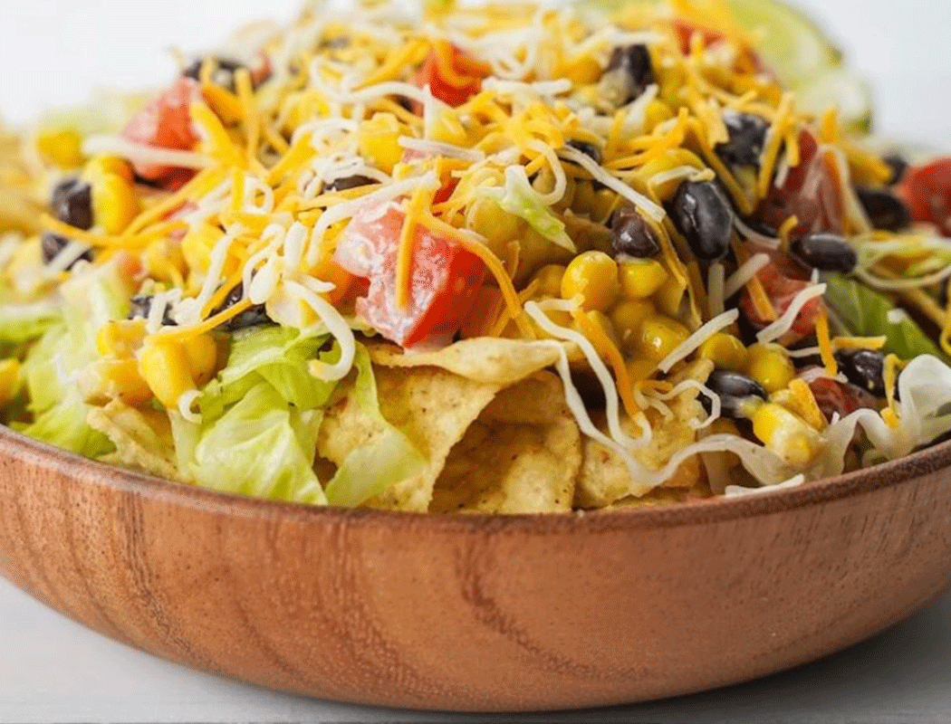 Taco Salad