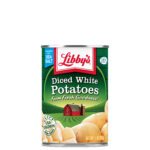 Diced White Potatoes, 15 oz.